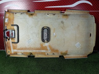 Потолок, ориг. номер 3C9867501DN, Volkswagen Passat B6 2005-2010
