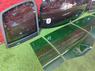 Комплект задних стекол, ориг. номер 43R006723, Volkswagen Touran 1 2003-2006