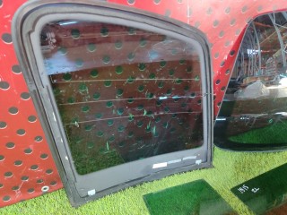 Комплект задних стекол, ориг. номер 43R006723, Volkswagen Touran 1 2003-2006