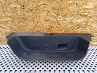 Подножка, ориг. номер 93868844, Opel Vivaro B 2014-2019