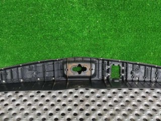 Накладка внутренняя на заднюю панель кузова, ориг. номер 84992CA000, Nissan Murano Z50 2002-2008