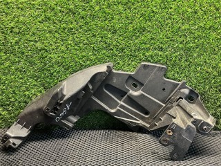 Крепление фары левой, ориг. номер 622230005, Renault Megane 3 2008-2014
