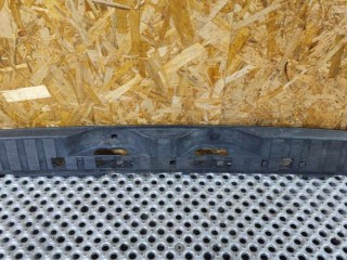 Накладка на порог, ориг. номер A9066860074, Mercedes Sprinter W906 2006-2014