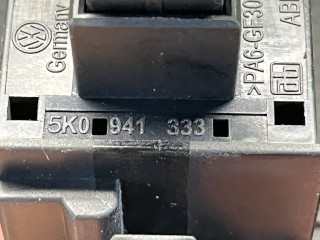 Корректор фар, ориг. номер 5K0941333, Volkswagen Golf 6 2008-2012