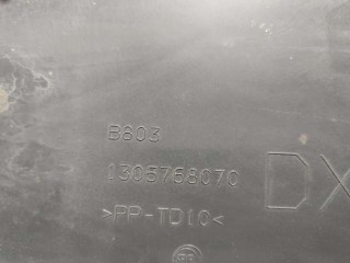 Молдинг крыла заднего правого, ориг. номер 1305768070, Citroen Jumper 2 2006-2014