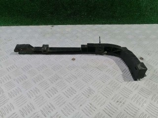 Кронштейн крепления бампера заднего, ориг. номер 7D0807393, Volkswagen Transporter T4 1990-2003