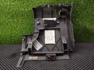 Крышка блока предохранителей, ориг. номер 7M3858903F75R, Seat Alhambra 1 restailing 2000-2010