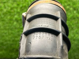 Патрубок воздушного фильтра, ориг. номер 30636854, Volvo S60 1 2004-2010