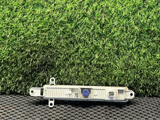 Дневные ходовые огни левые, ориг. номер 9812662280, 89209493, Citroen C3 2 restailing 2013-2016