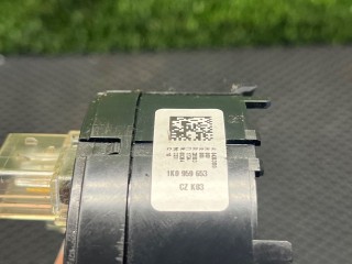 Шлейф руля, ориг. номер 1K0959653, Volkswagen Golf 5 2003-2009