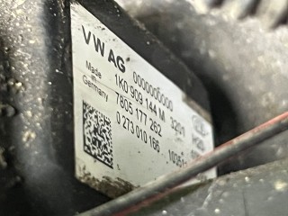 Рулевая рейка, ориг. номер 1K0909144M, 7805177262, Skoda Octavia A5 2004-2009