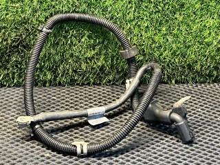 Минусовой провод аккумулятора, ориг. номер A6511590046, A2124405513, Mercedes E W212 2013-2016