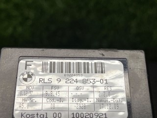Датчик дождя, ориг. номер 922485301, BMW 3 E90/E91/E92/E93 2004-2008