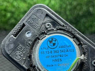 Динамик высокочастотный (пищалка), ориг. номер 65138362542, BMW 5 E39 2000-2004