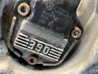Поддон, ориг. номер 06B907667, Audi A4 B7 2004-2009