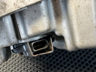 Поддон, ориг. номер 06B907667, Audi A4 B7 2004-2009