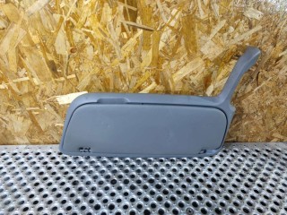 Козырек солнцезащитный, A9066900192, Volkswagen Crafter I