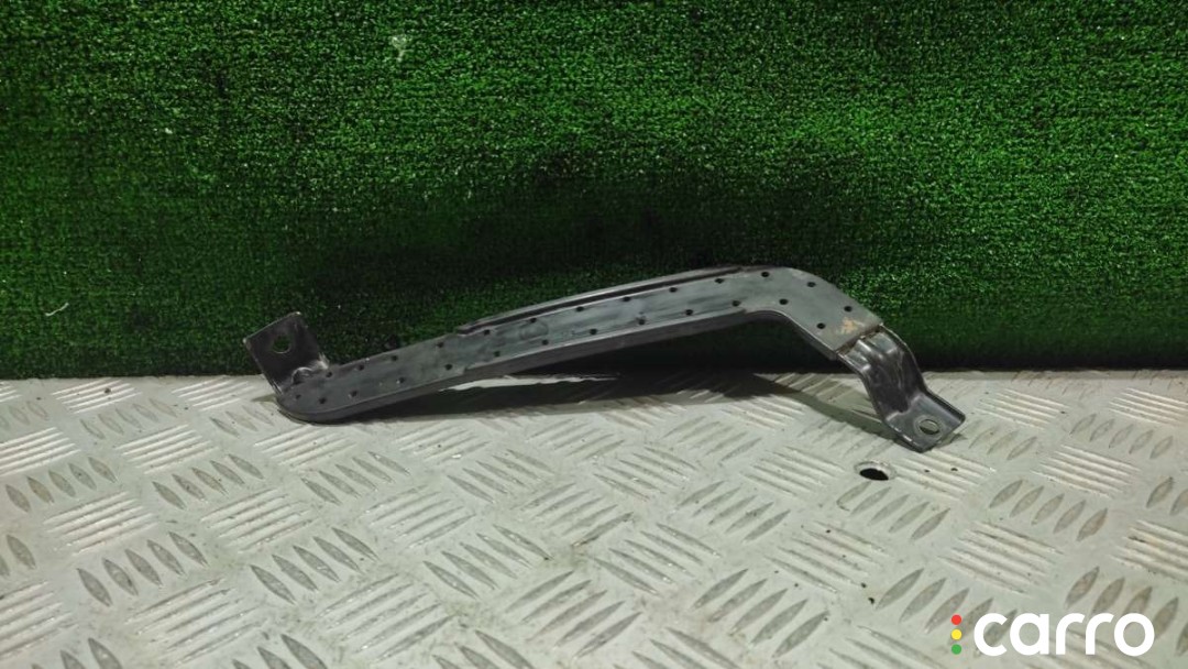 7549425 Планка крепления аккумулятора BMW 3 E90/E91/E92/E93 2007г. - фото №2