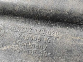 Ящик для инструментов, ориг. номер 7120020, BMW 3 E90/E91/E92/E93 2004-2008