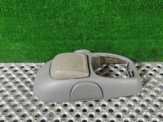 Консоль салона (кулисная часть), ориг. номер 7M0863273L, Volkswagen Sharan 1 1995-2000