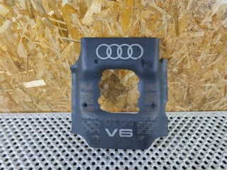 Декоративная крышка двигателя, ориг. номер 078103927P, Audi A8 D2 (S8) 1994-1999