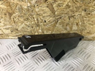 Накладка декоративная, ориг. номер 4B0711463, Audi A6 C5 (S6,RS6) 2001-2005