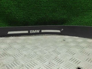 Накладка на порог, ориг. номер 8220227, BMW 7 E65/E66 2001-2005