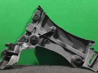Кронштейн крепления бампера заднего, ориг. номер 8200435435, Renault Kangoo 2 2013-2021