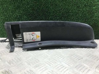 Молдинг (накладка кузовная), ориг. номер 82001414582, Dacia Logan 1 2004-2008