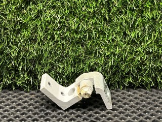 Петля двери задней левой Skoda Octavia A5 restailing 2008-2013, 1Z0833401