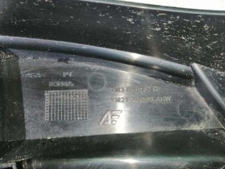 Дождевик, ориг. номер 7M3853187G, Volkswagen Sharan 1 1995-2000