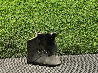 Накладка на порог наружная правая, ориг. номер 4B0853580, Audi A6 C5 (S6,RS6) 2001-2005