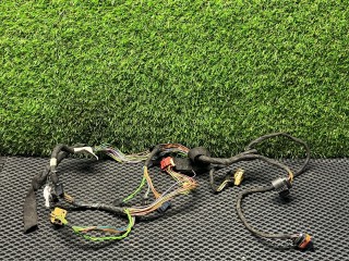 Проводка двери передней левой, 4B0971029E, Audi A6 C5