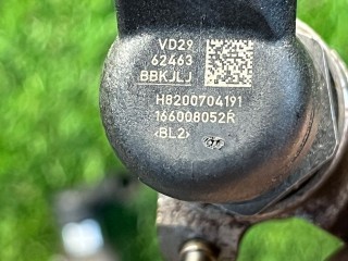 Форсунка, ориг. номер 166008052R, H8200704191, A2C59513484, WA2661695, VD2962463BBKJLJ, Renault Megane 3 2008-2014