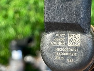 Форсунка, ориг. номер 166008052R, H8200704191, A2C59513484, WA2661695, VD2962463BBKJLJ, Renault Megane 3 2008-2014