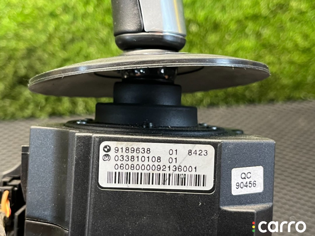 918963801, 033810108 Кулиса BMW 5 E60/E61 2010г. - фото №4