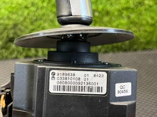 Селектор АКПП, ориг. номер 918963801, 033810108, BMW 5 E60/E61 2007-2010