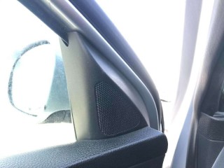 Динамик высокочастотный (пищалка), Volkswagen Passat B6