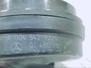 Сигнал (клаксон), ориг. номер A0045429220, Mercedes E W211 2002-2006