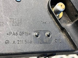 Блок предохранителей, ориг. номер A2115461341, Mercedes E W211 2002-2006