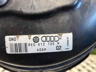 Вакуумный усилитель тормозов, ориг. номер 8E0612105, Audi A6 C5 (S6,RS6) 2001-2005