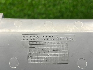 Пепельница, ориг. номер 309820300, Audi A2 1999-2005