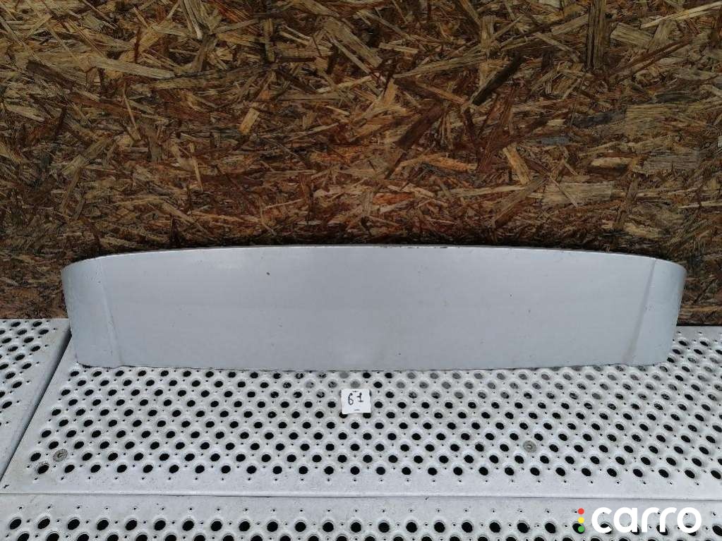 Спойлер BMW X5 E53 2003-2006, фото 1