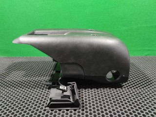 Кожух рулевой колонки, ориг. номер 39860279, 8648403, Volvo S80 2 restailing 2 2013-2016