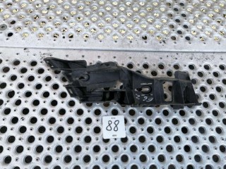 Кронштейн крепления бампера заднего, 1K6807376, Volkswagen Golf V