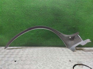 Молдинг крыла заднего левого, ориг. номер 8408707, BMW X5 E53 2003-2006
