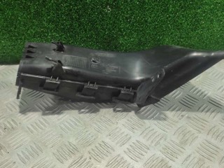 Воздуховод тормозной левый, ориг. номер 74850610, 51.74.7121569, BMW 3 E90/E91/E92/E93 2008-2013