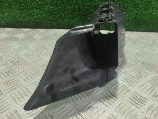 Воздуховод тормозной левый, ориг. номер 74850610, 51.74.7121569, BMW 3 E90/E91/E92/E93 2008-2013