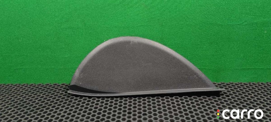 Накладка декоративная на торпедо Renault Megane 3 2008-2014, 689200005R, фото 1