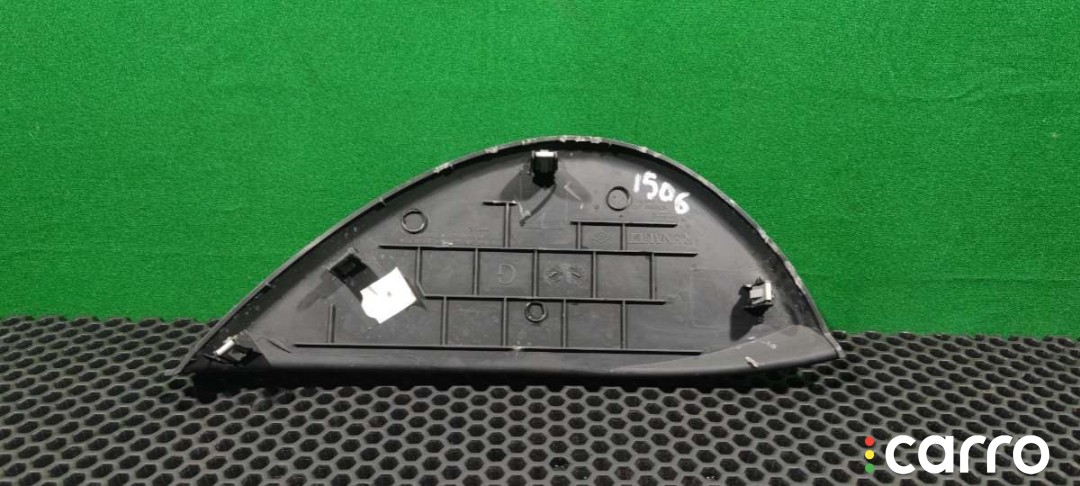 Накладка декоративная на торпедо Renault Megane 3 2008-2014, 689200005R, фото 2